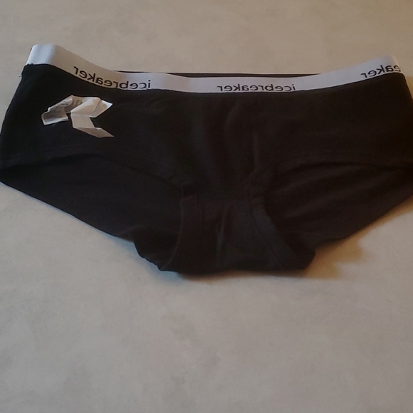 ICEBREAKER  WOMEN'S SPRITE  HOT  PANT,NEW, NO TAGS, SIZE:SMALL - Picture 6 of 7